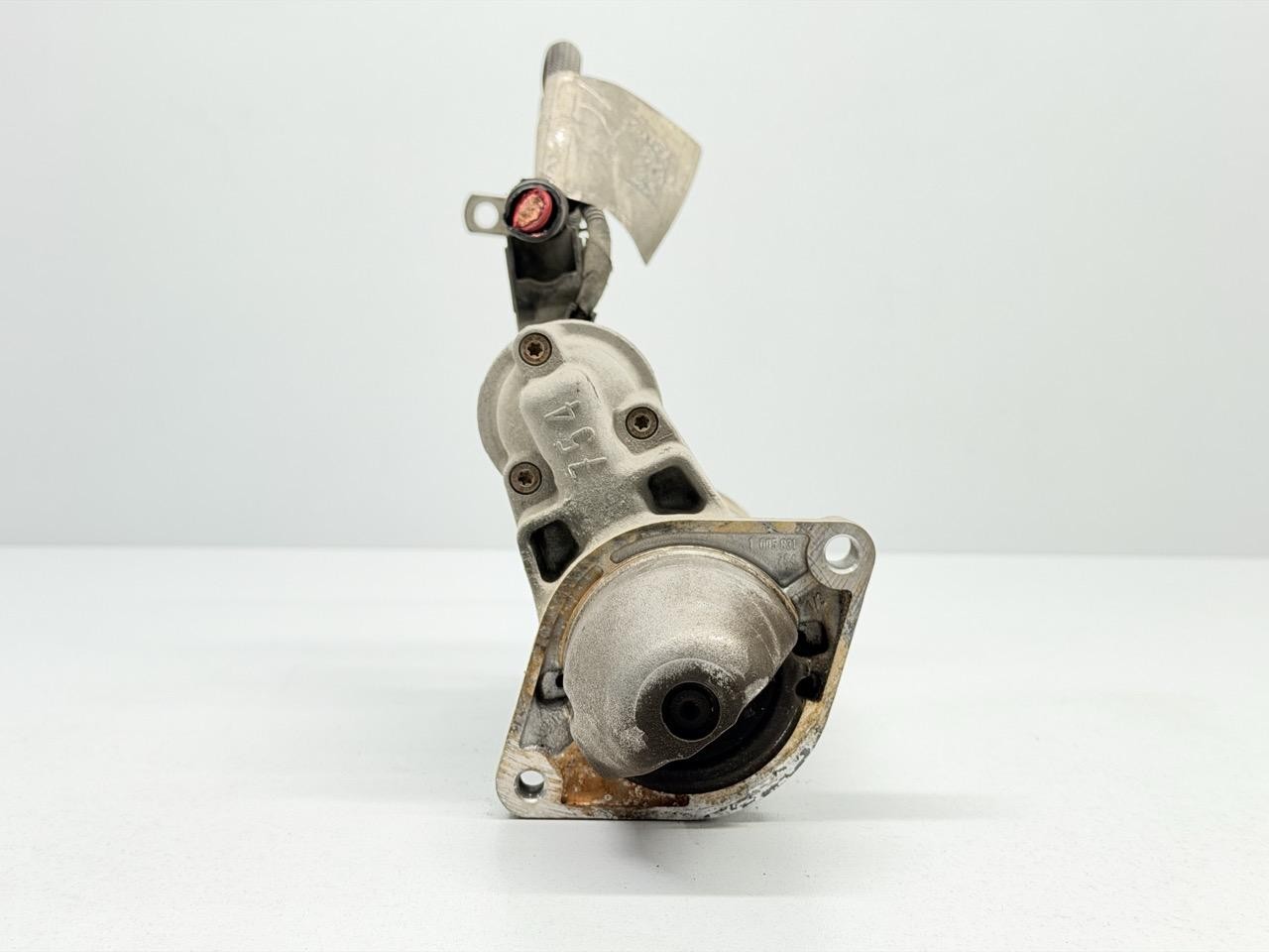 Motorino Avviamento (Bosch) 51916170 0001138012 Usato
