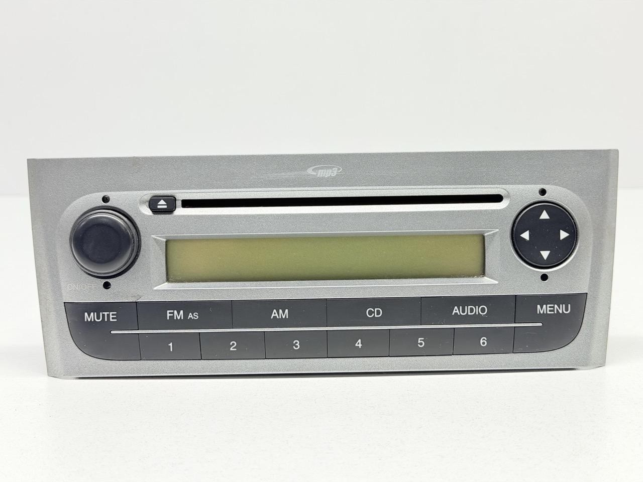 Autoradio - Immagine 1 di 7