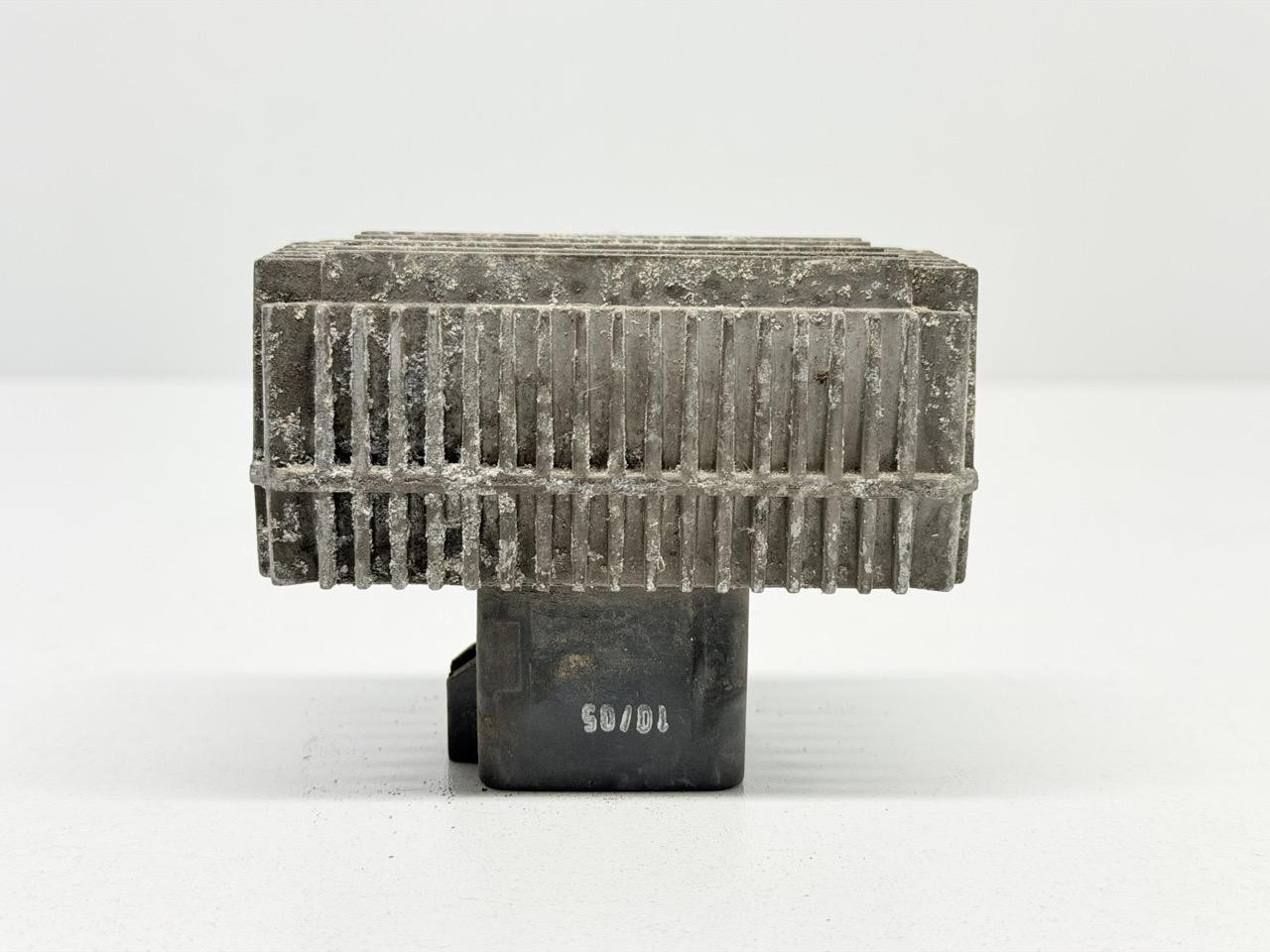Resistenza Motorino Ventilazione Abitacolo 55353011 55354141 Usato