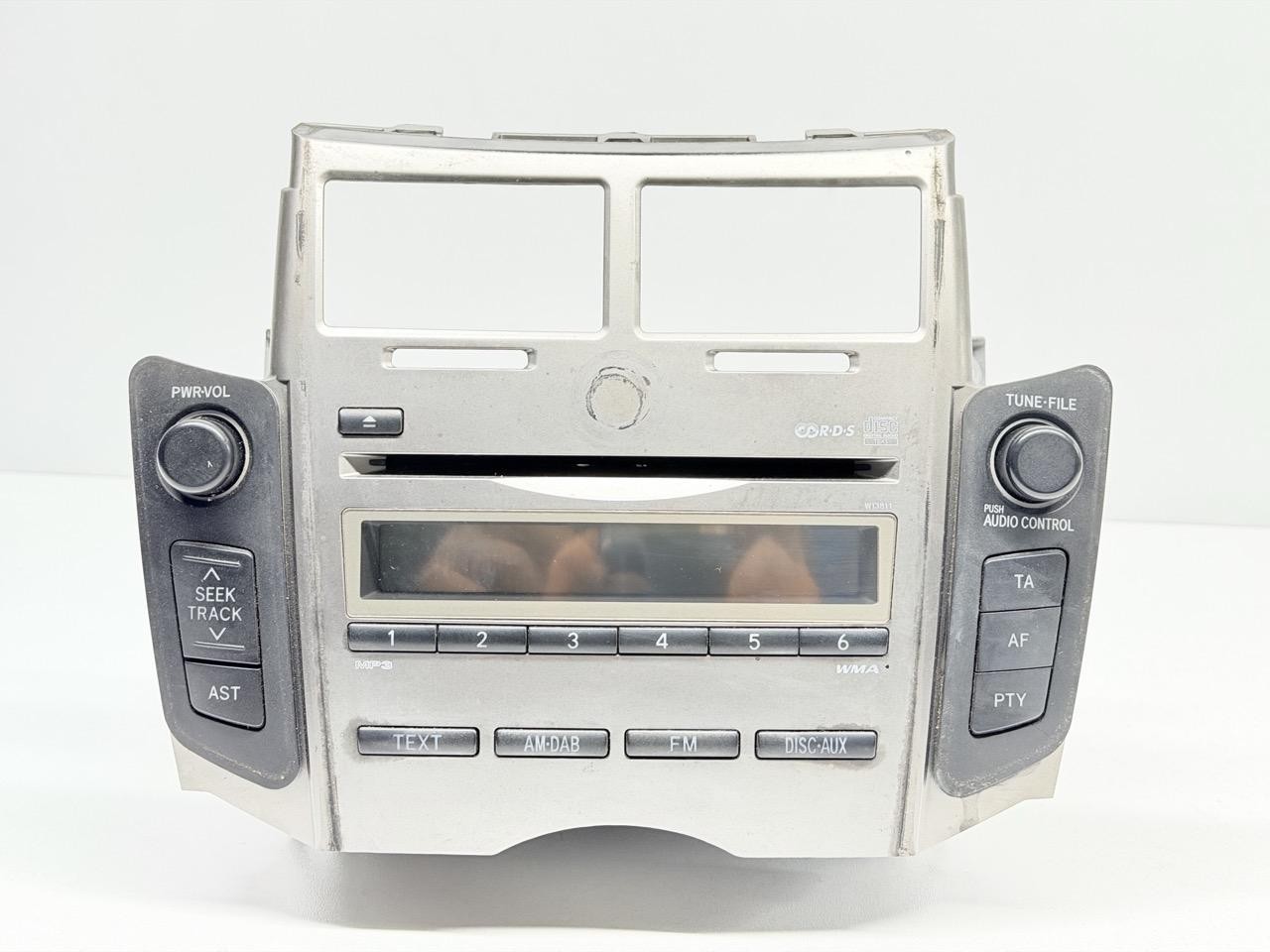 Autoradio - Immagine 1 di 12