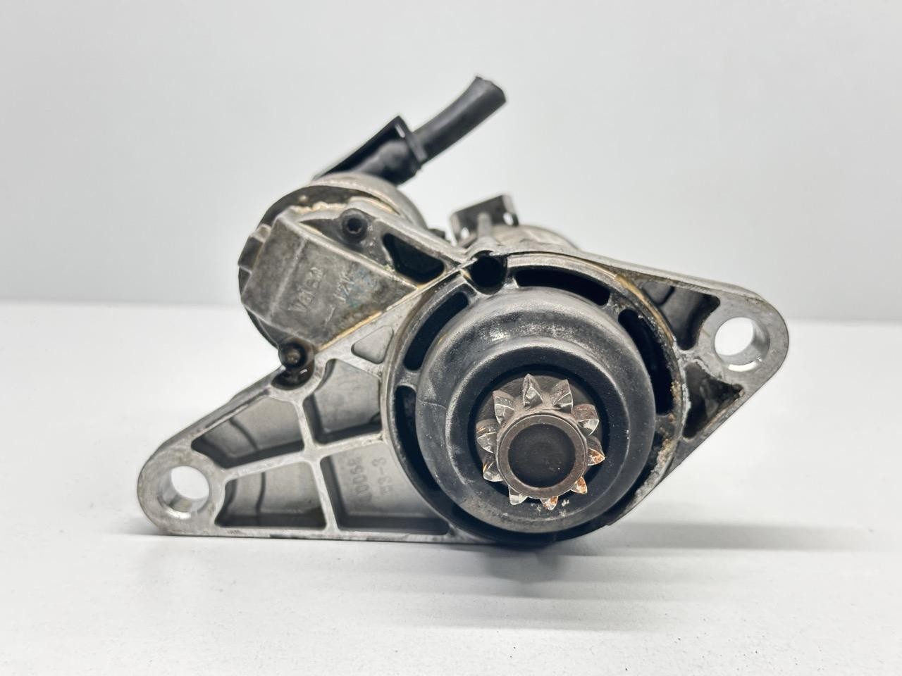 Motorino Avviamento (Valeo) 02T911023RX Usato
