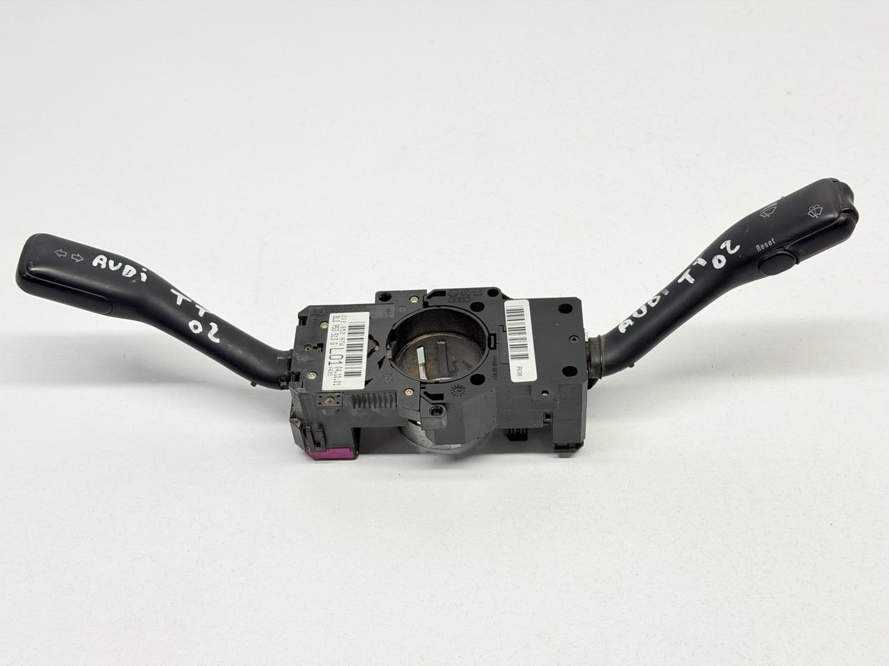 Devioguidasgancio 8L0953513G Usato