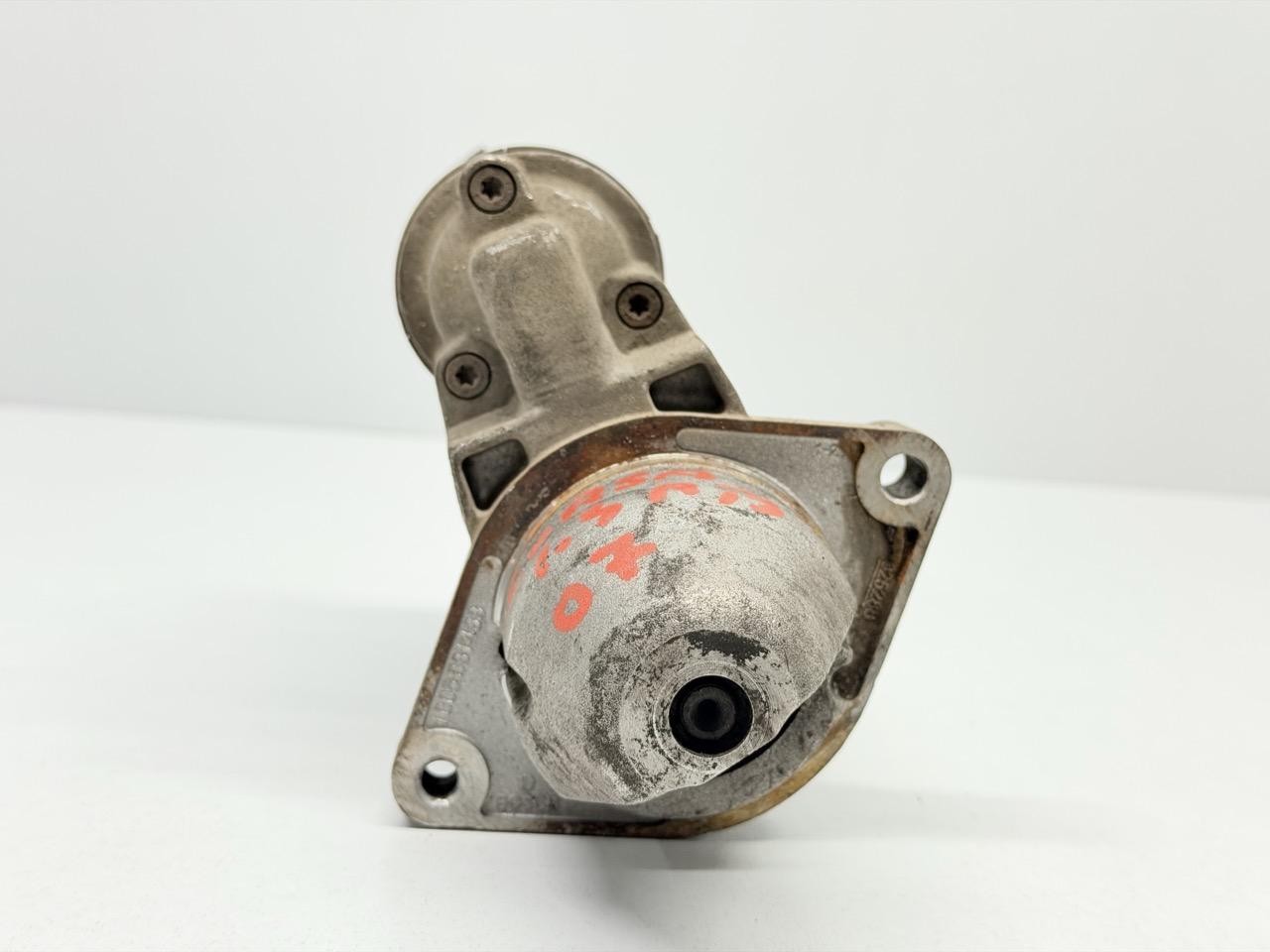 Motorino Avviamento (Bosch) 0001107429 Usato