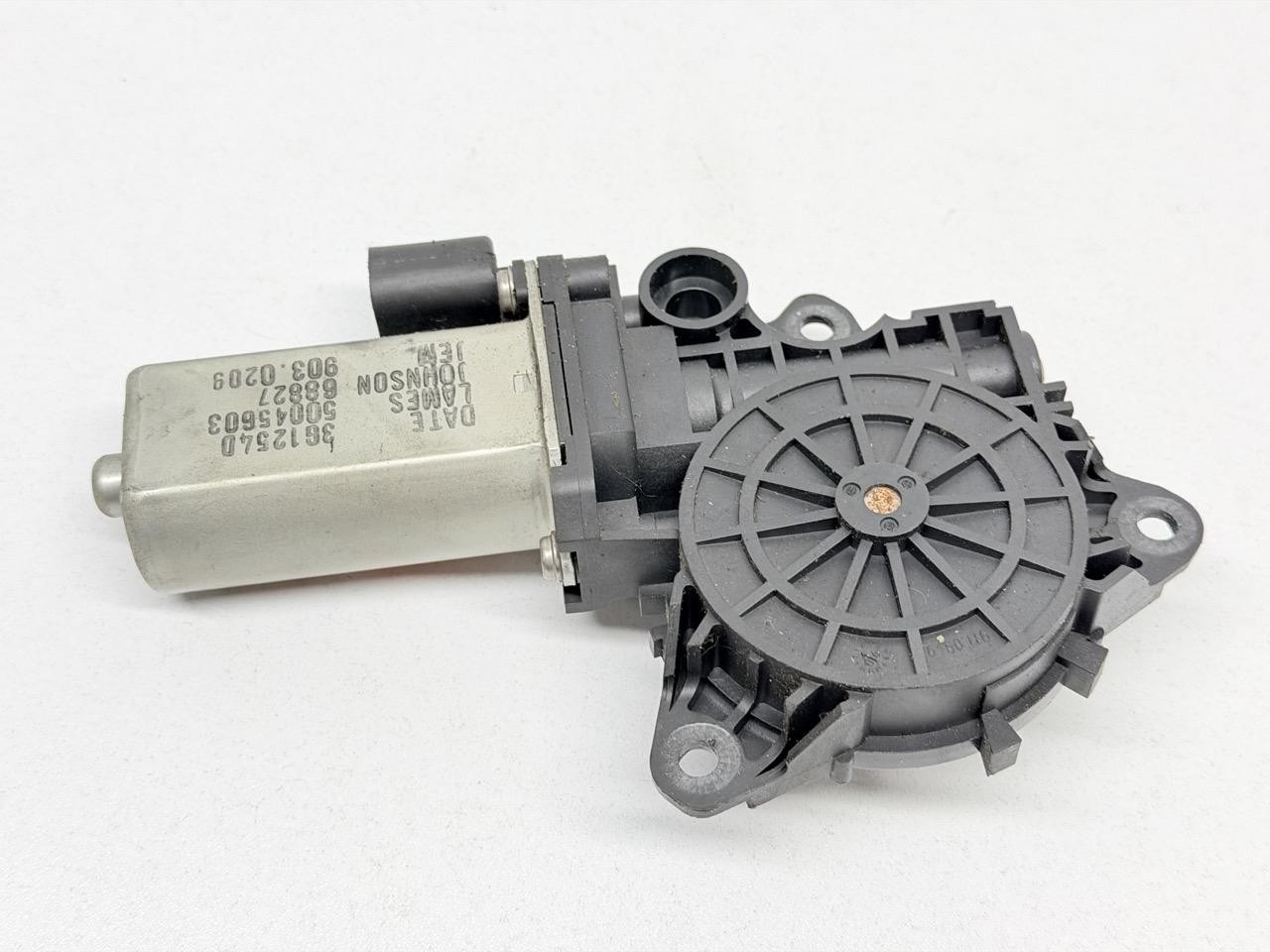 Motorino Alzacristallo Porta Ant. Destro 46841278 50045603 Usato