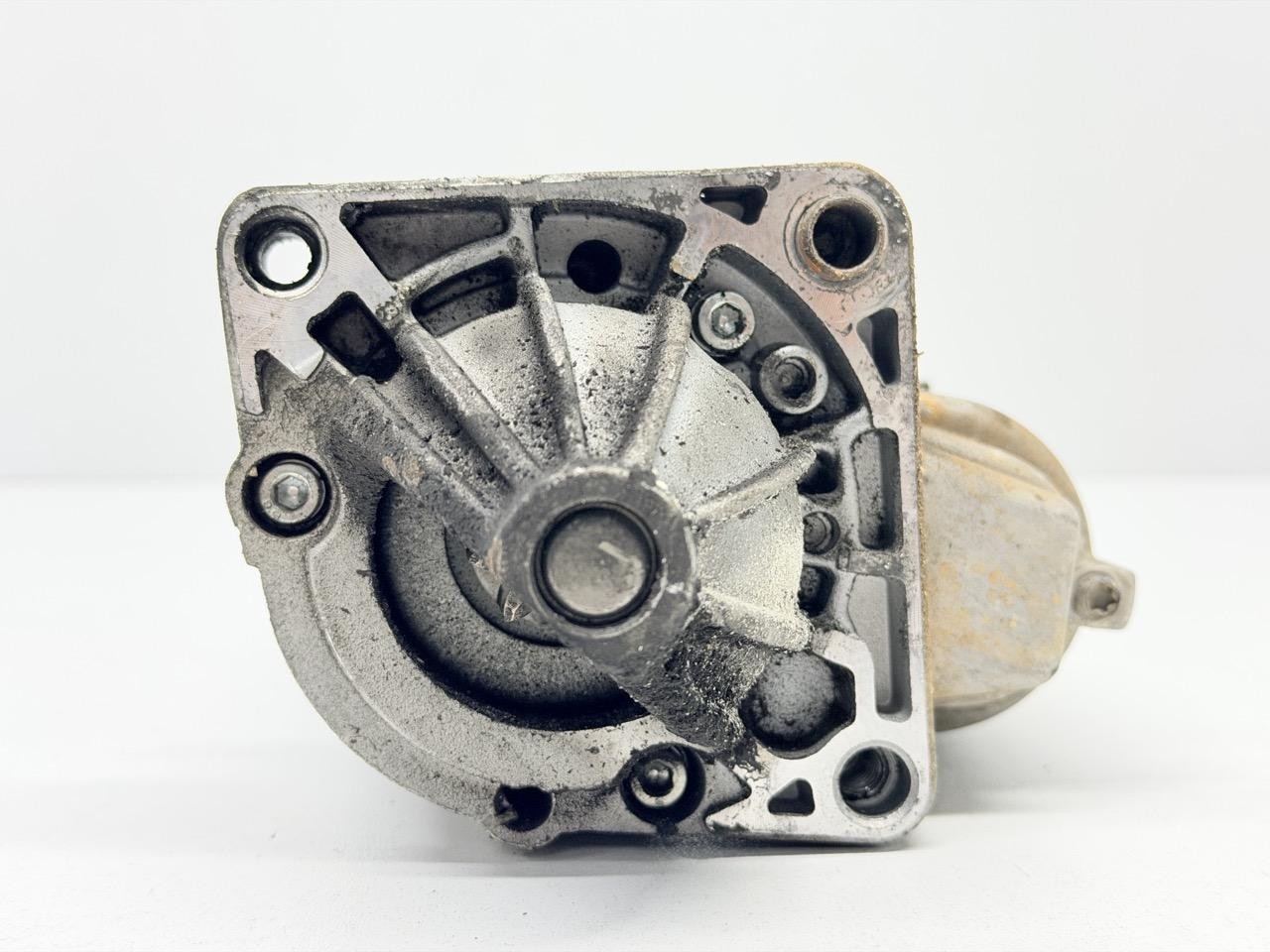 Motorino avviamento - Immagine 1 di 5