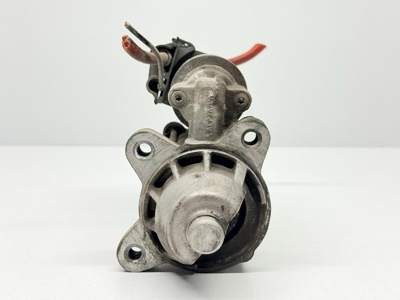 Motorino avviamento - Immagine 1 di 7