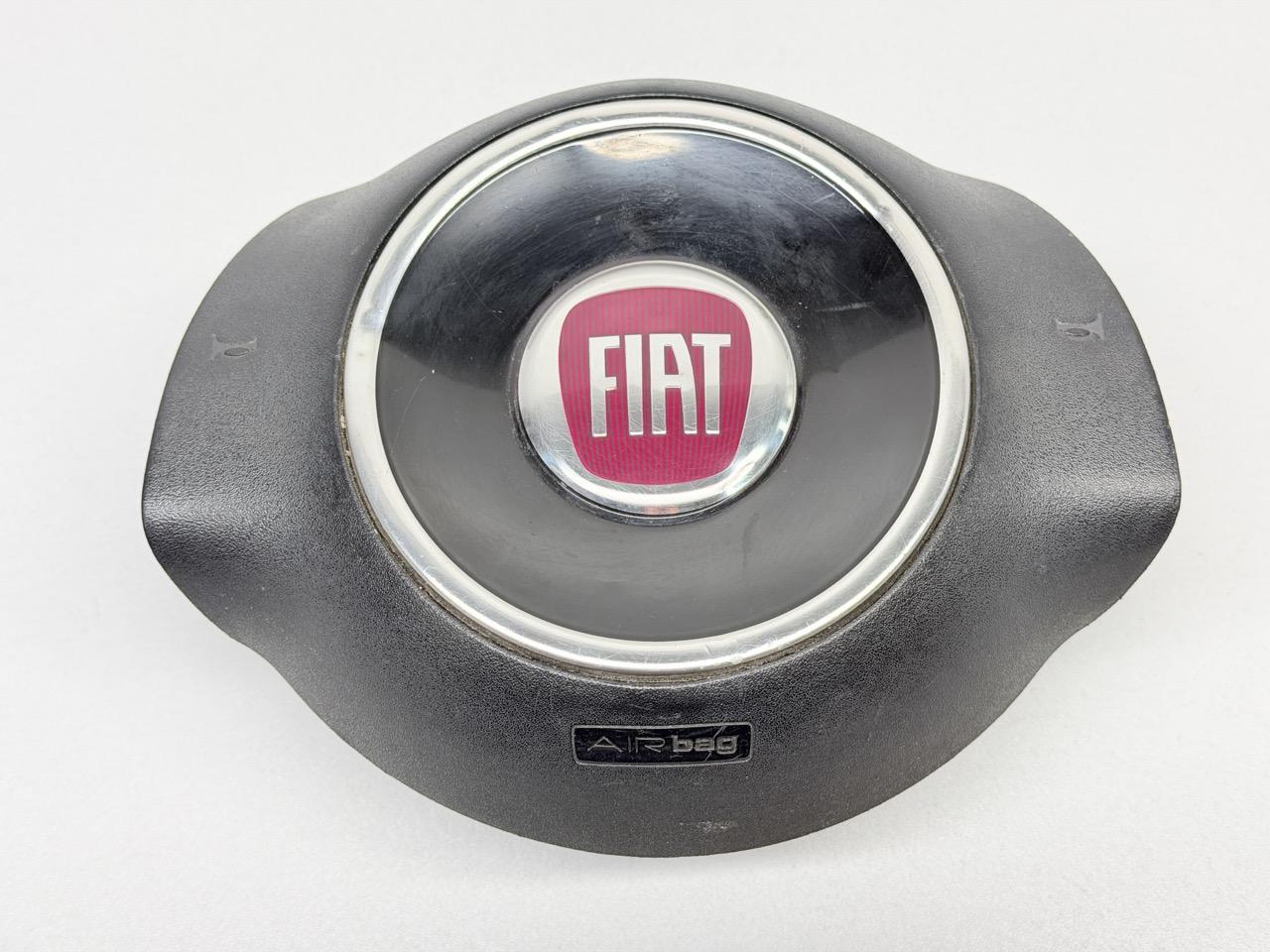 Dispositivo airbag lato guida - Immagine 1 di 9