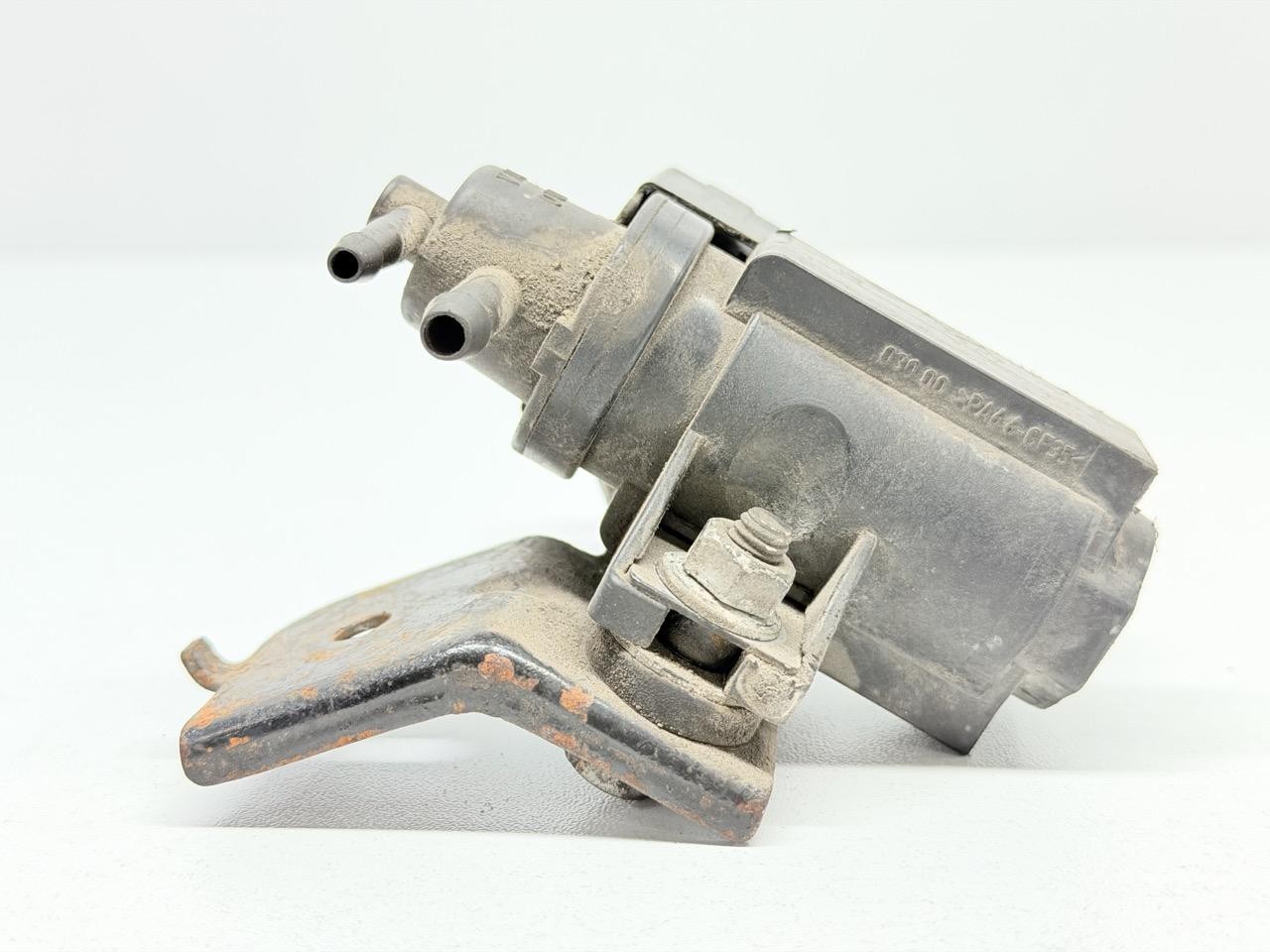 Elettrovalvola turbocompressore - Immagine 1 di 8