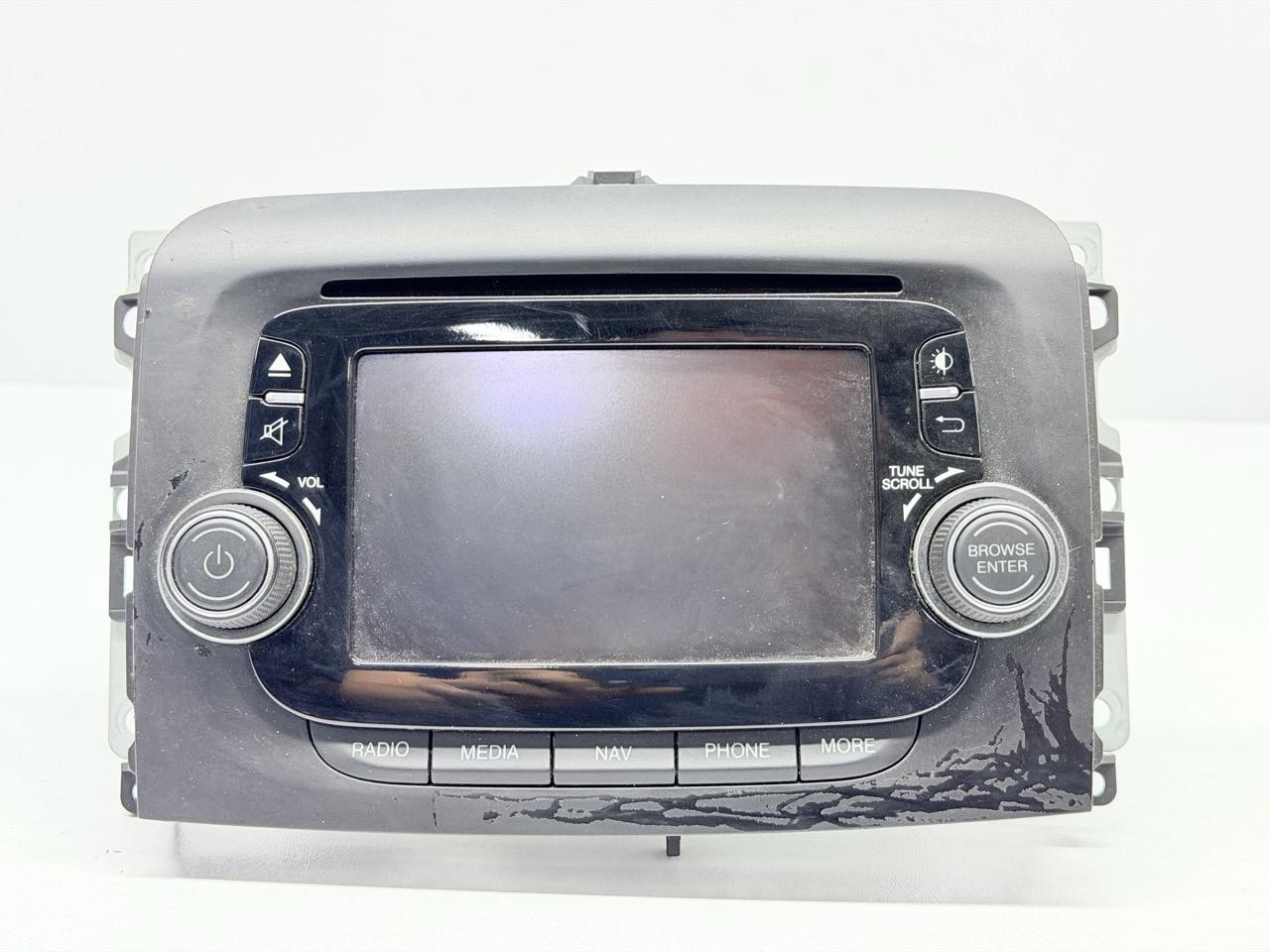Autoradio - Immagine 1 di 12