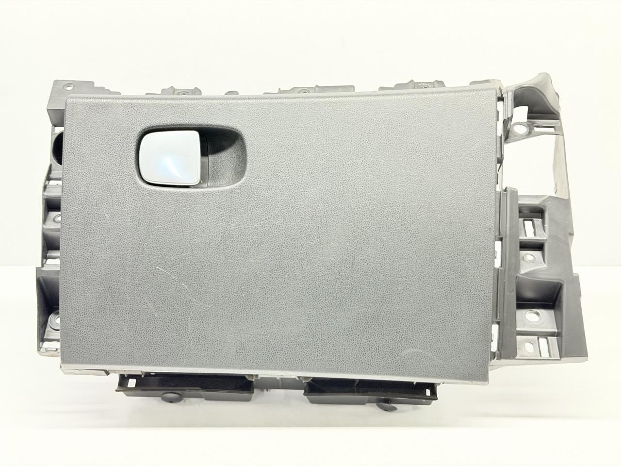 cassetto portaoggetti inf. plancia - Immagine 1 di 18