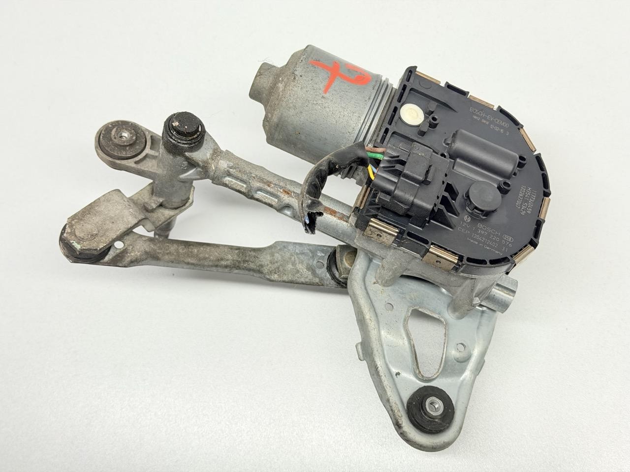 Tergiparabrezza Con Motorino 6405QA 9671062180 Usato