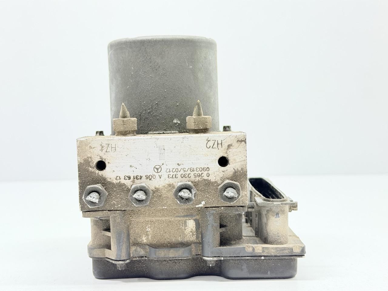 Centralina Abs (Bosch) A0044315212 0265950986 Usato