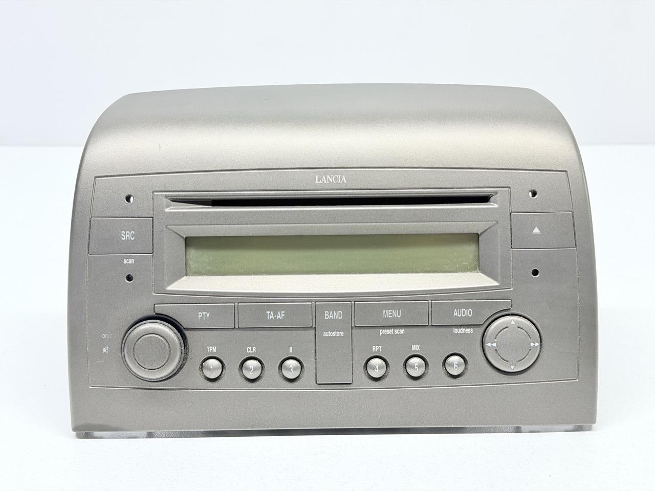 Autoradio - Immagine 1 di 16