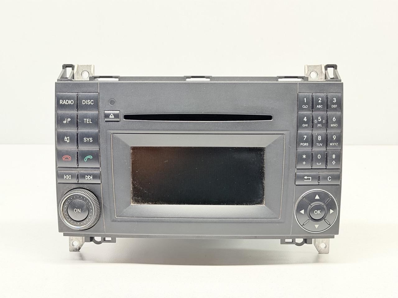 Autoradio - Immagine 1 di 11