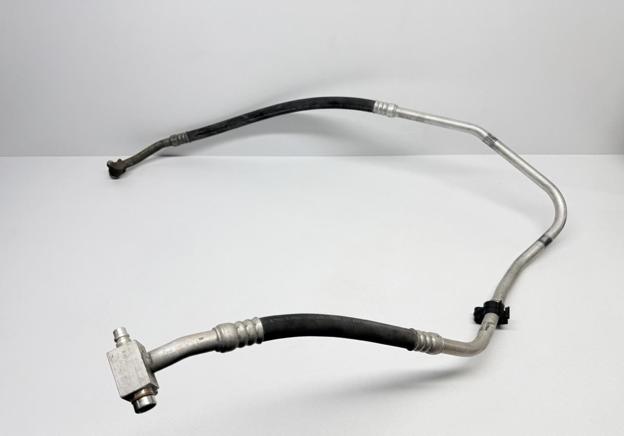 tubo condensatore evaporatore a/c - Immagine 1 di 6