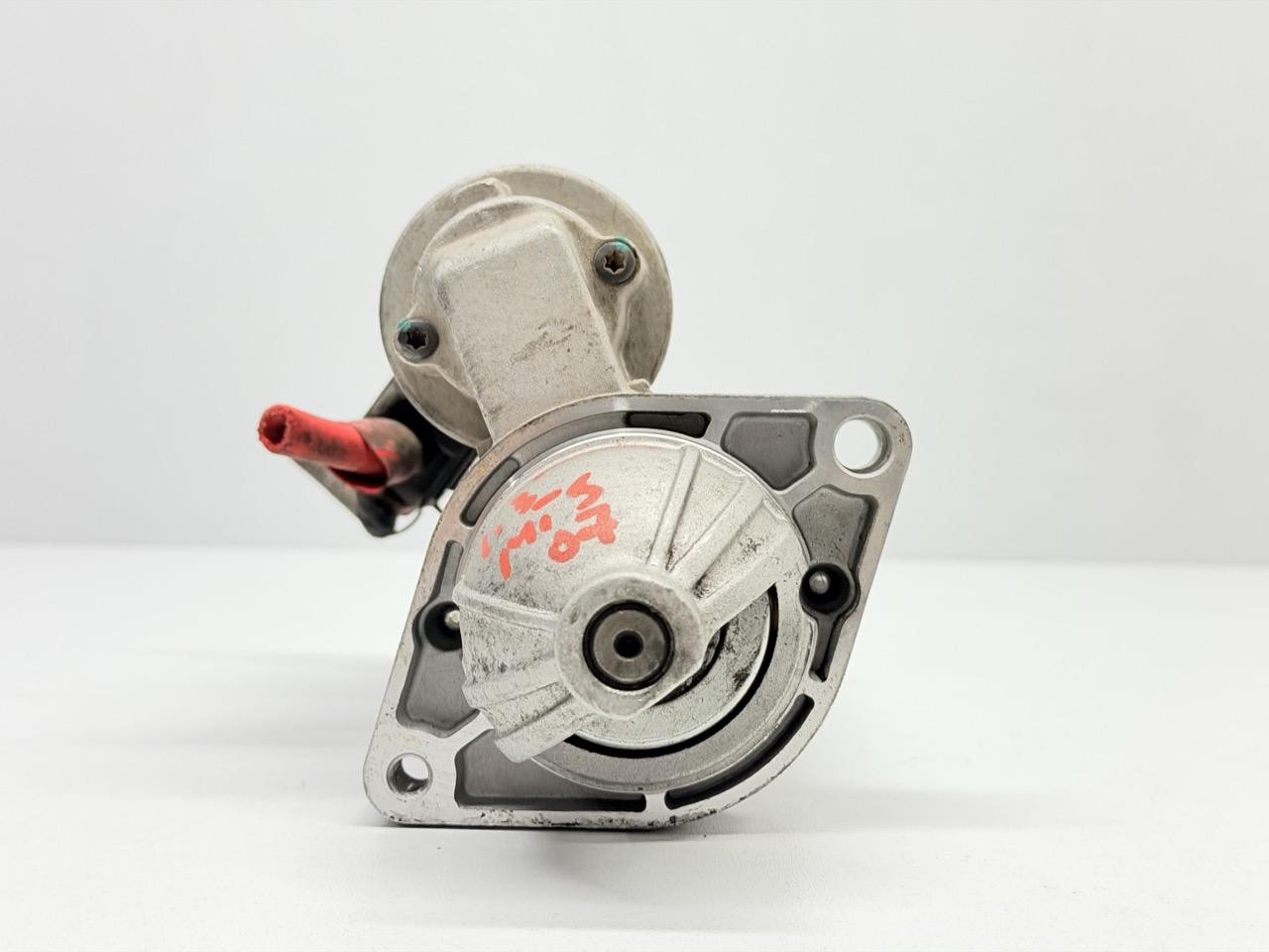 Motorino Avviamento 71793488 Usato