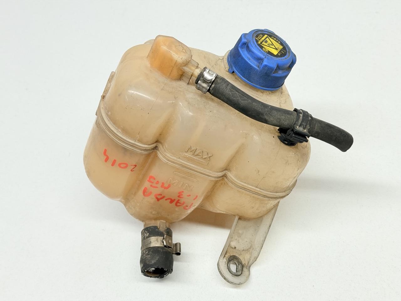 vaschetta compensazione radiatore - Immagine 1 di 7