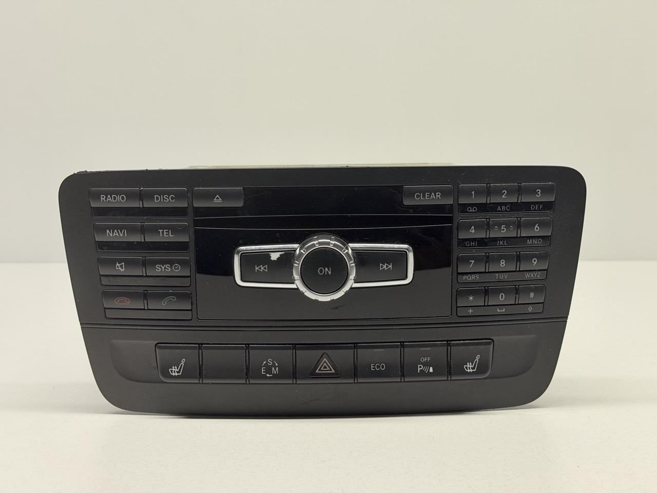 Autoradio - Immagine 1 di 8