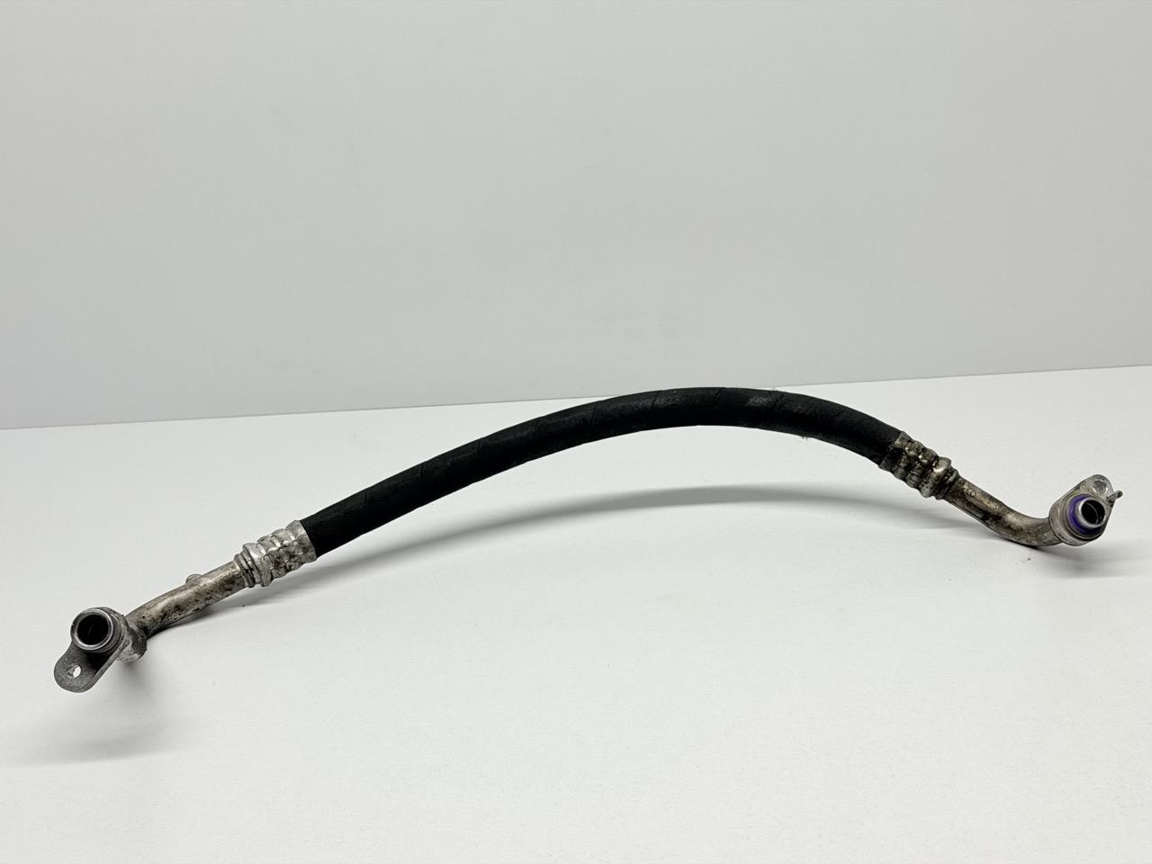 tubo condensatore evaporatore a/c - Immagine 1 di 8