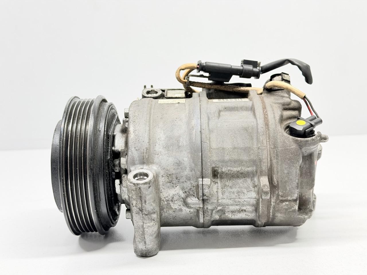 Compressore a/c - Immagine 1 di 7