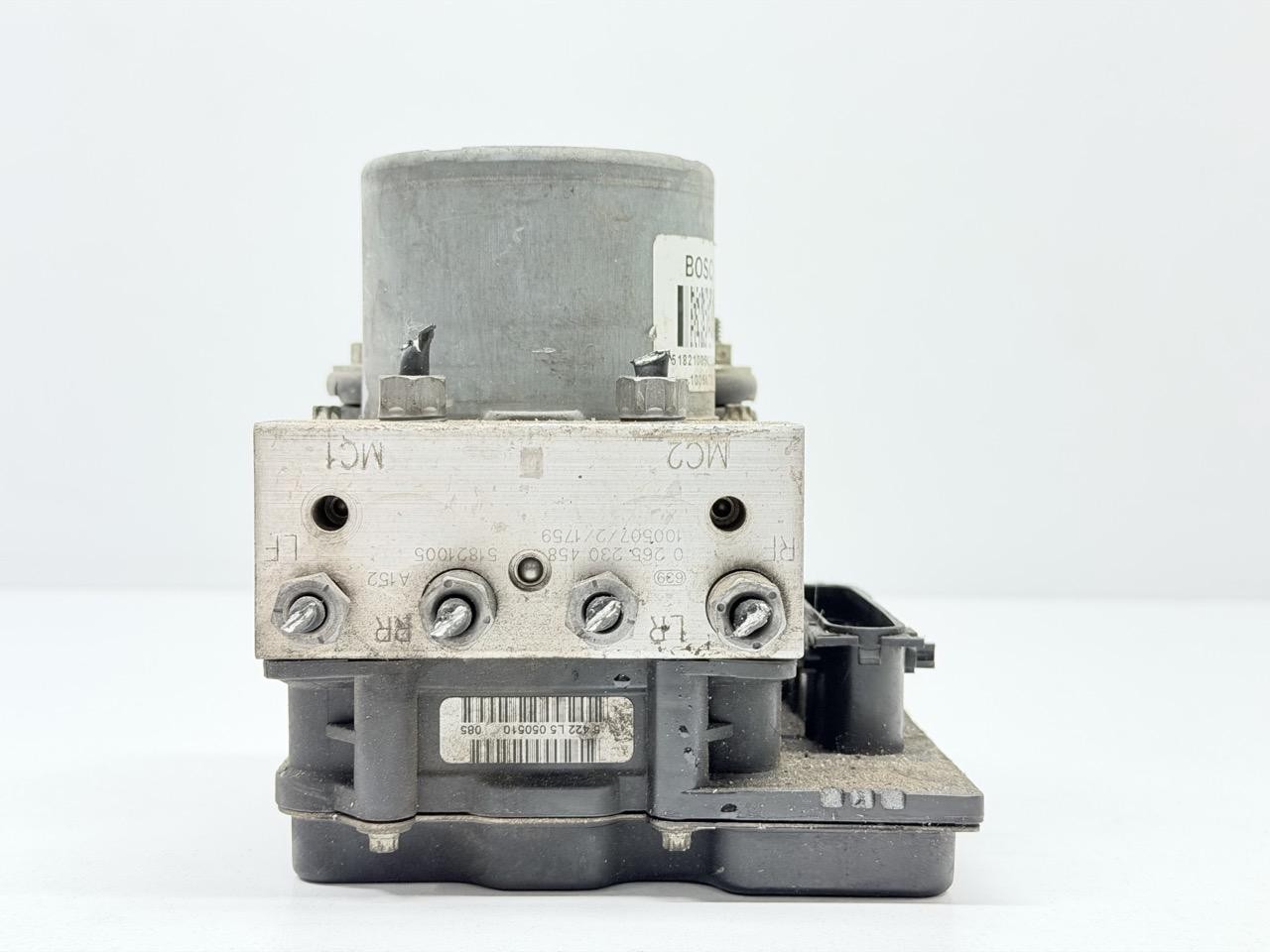 Centralina Abs (Bosch) 71751081 0265951102 Usato