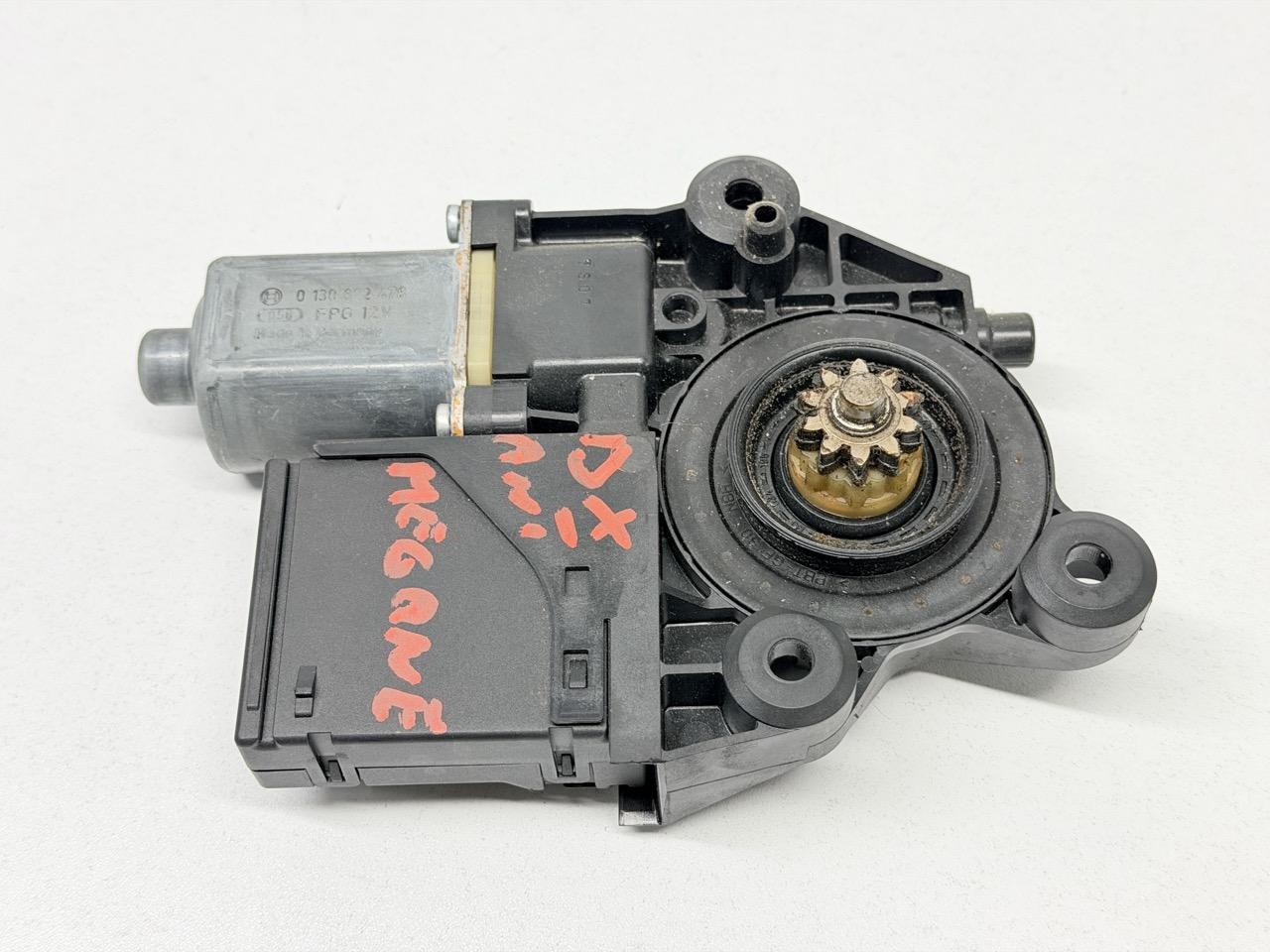 Motorino alzacristallo porta ant. Destro - Immagine 1 di 6
