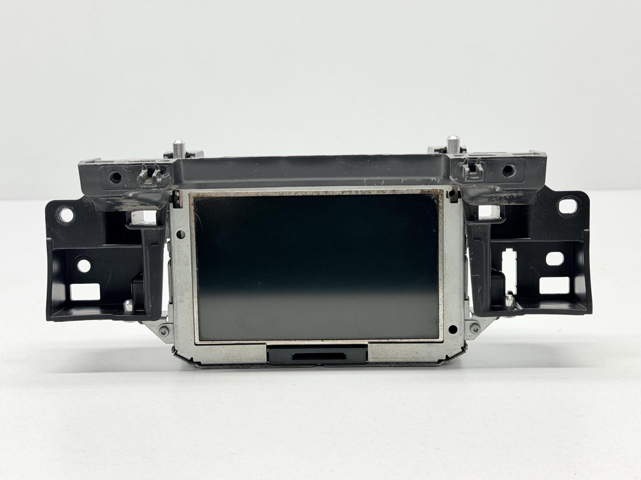 Display multifunzione - Immagine 1 di 10