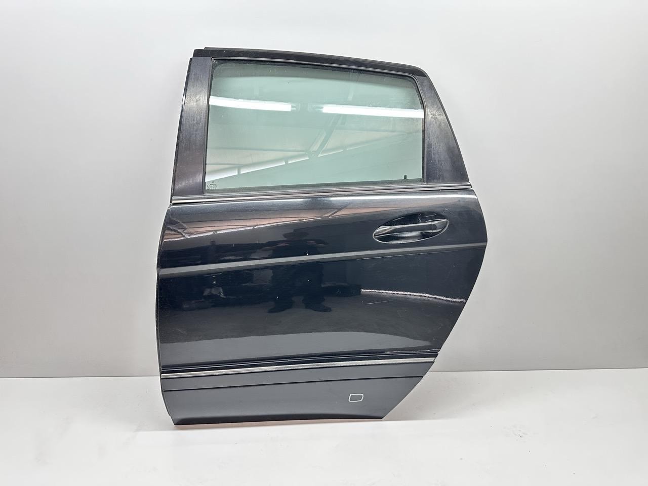 porta post. sinistro - Immagine 1 di 9