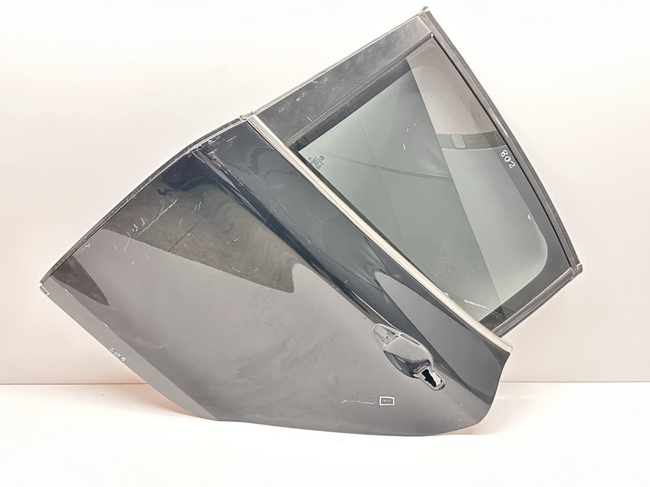 porta post. sinistro - Immagine 1 di 12