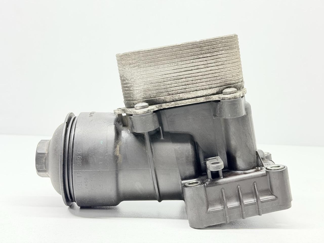 Scambiatore 03L117021C Usato