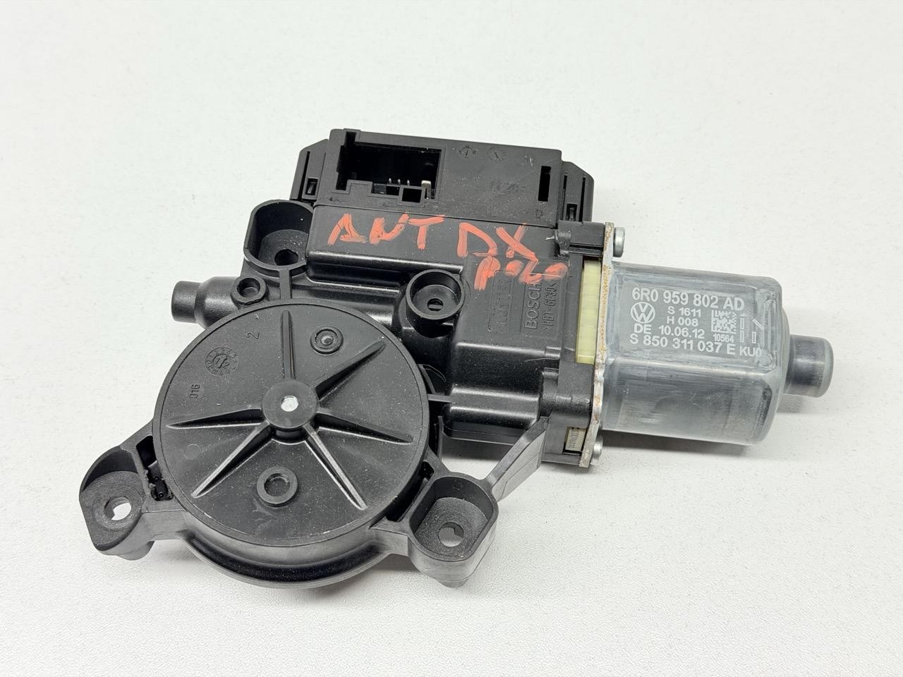Motorino alzacristallo porta ant. Destro - Immagine 1 di 6