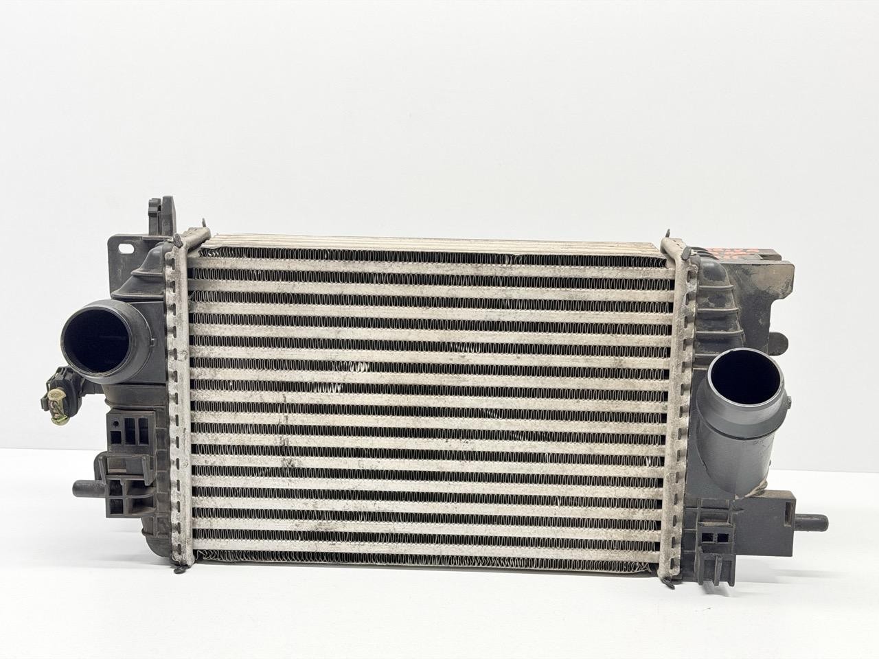Intercooler - Immagine 1 di 5