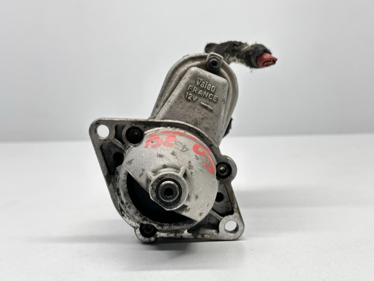 Motorino avviamento - Immagine 1 di 9