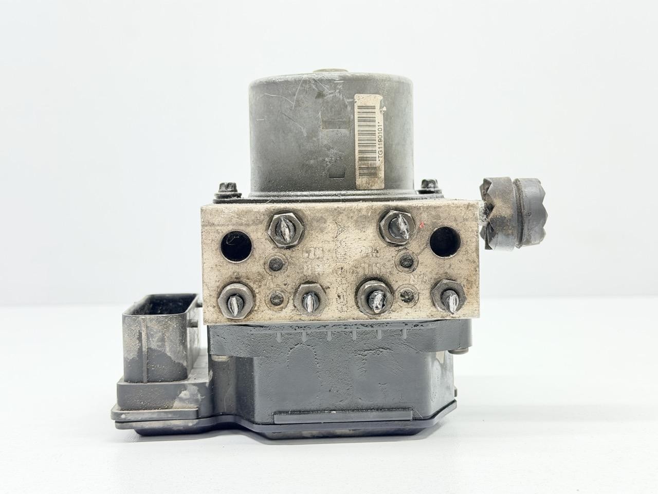 Pompa Abs 34506851841 34519811616 Usato