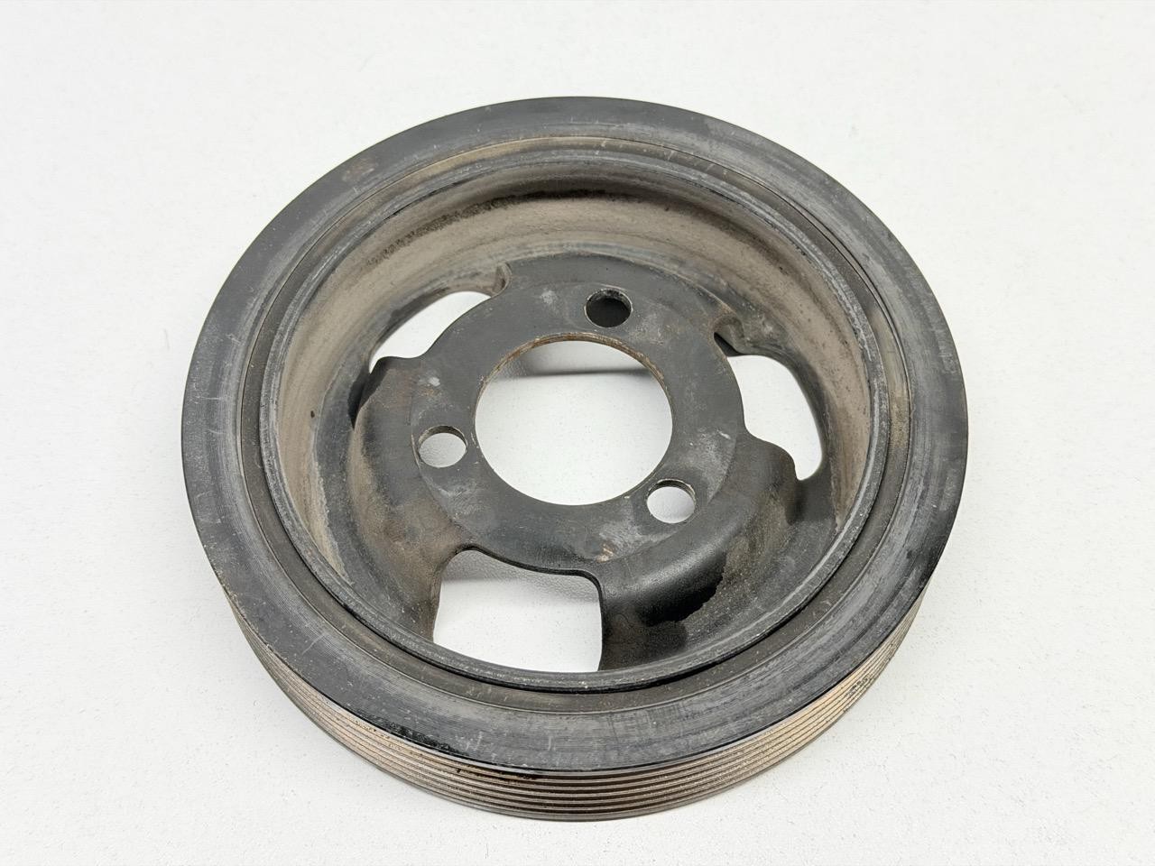 puleggia albero motore - Immagine 1 di 4