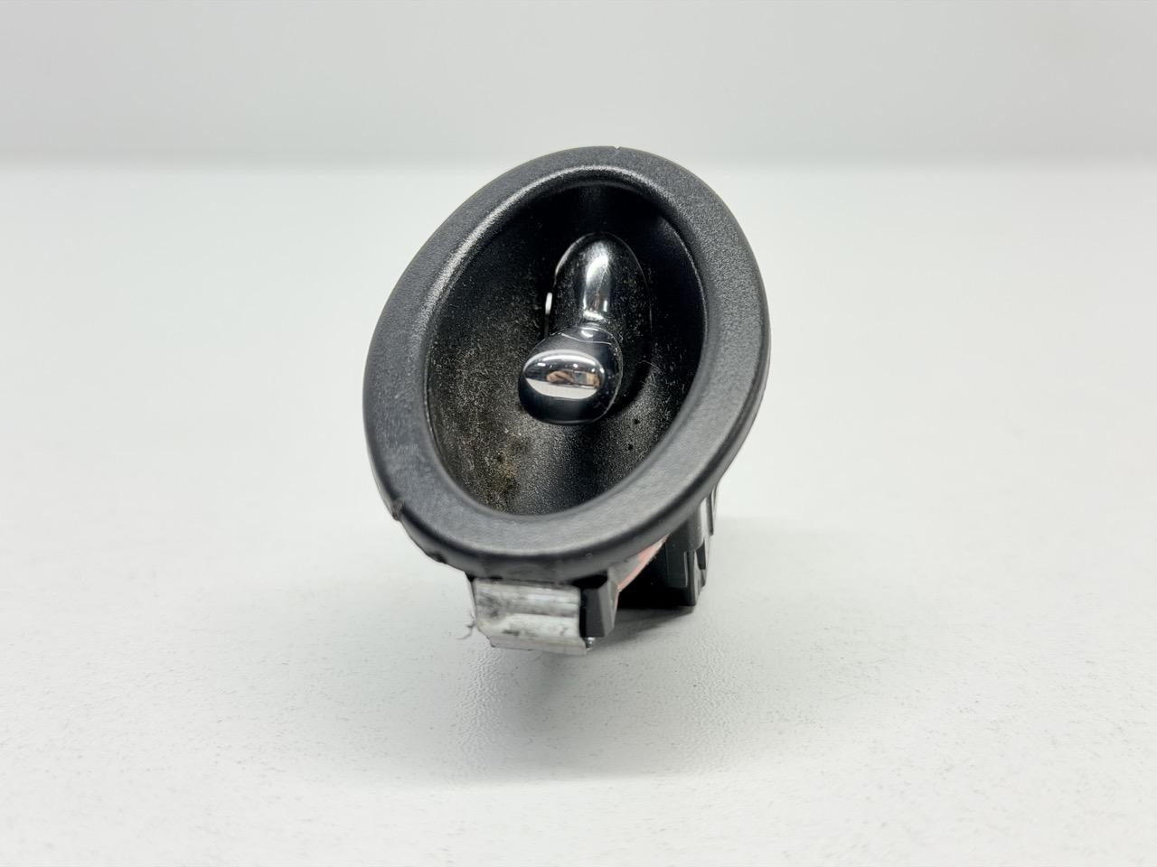 Interruttore Alzacristalli Porta Post. Sinistro 61319800972 13484001CN Usato