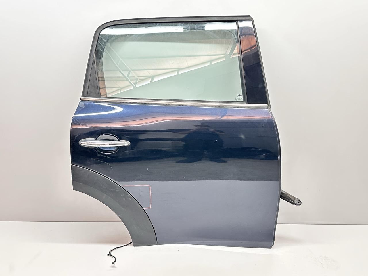 porta post. destro - Immagine 1 di 6