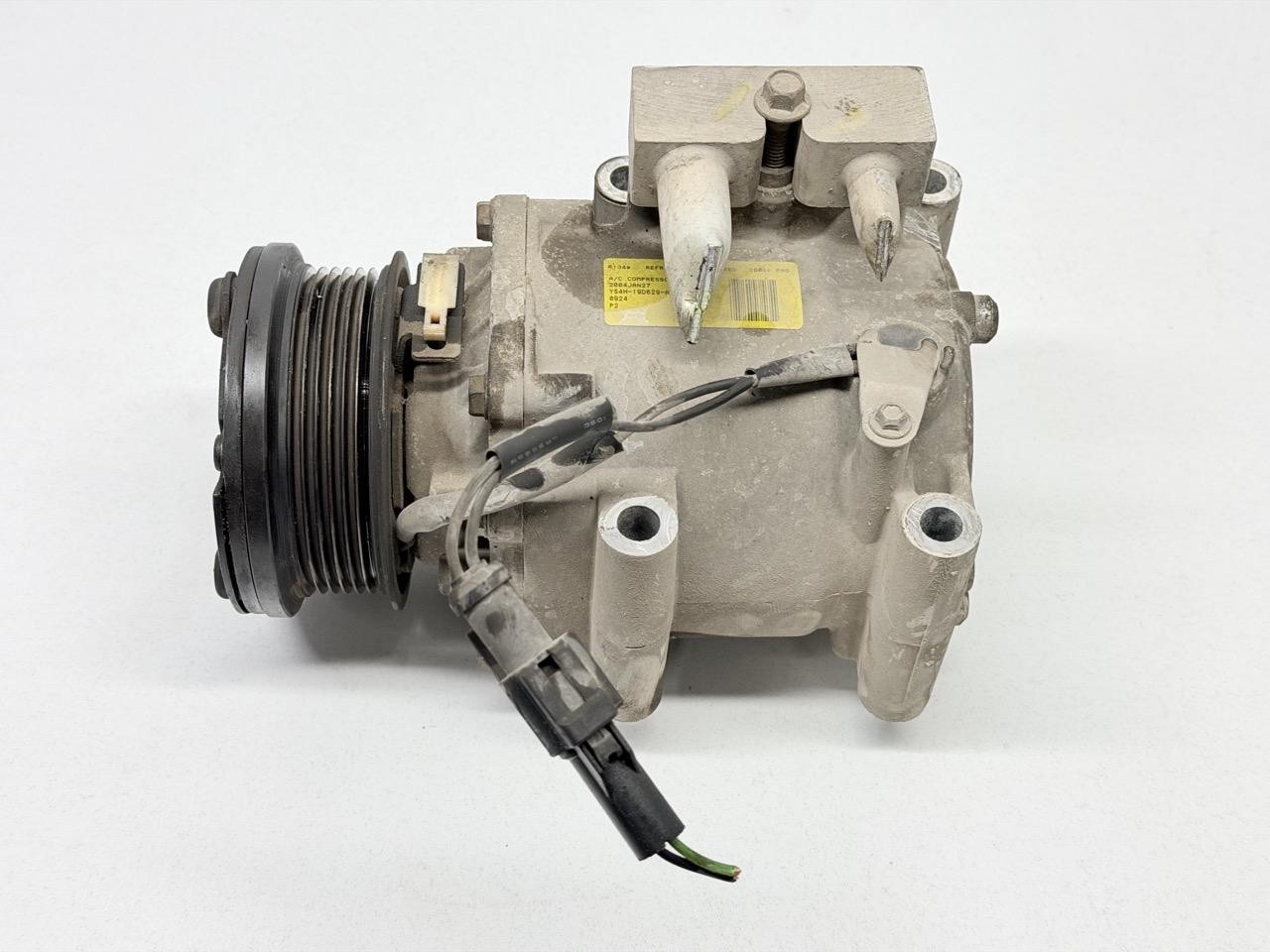 Compressore A/c 4588121 YS4H19D629AC Usato