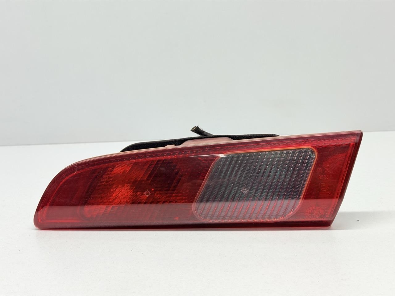 fanale stop supplementare destro - Immagine 1 di 7