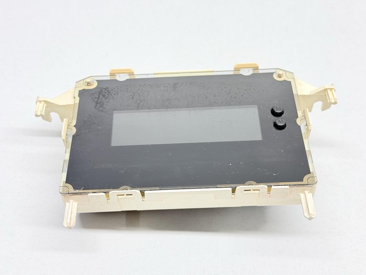 Display multifunzione - Immagine 1 di 8