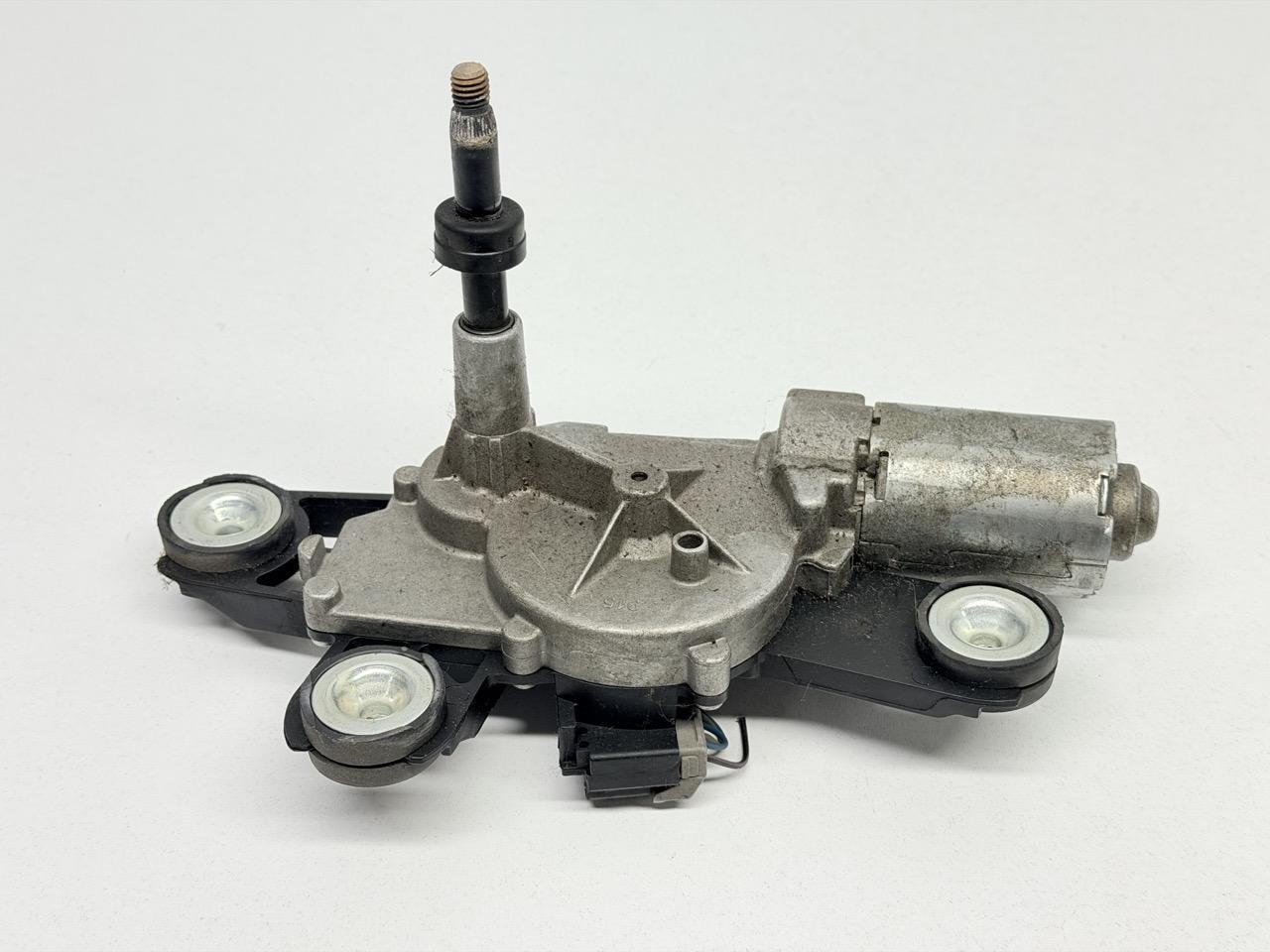 Motorino Tergilunotto 1774291 0390201860 Usato