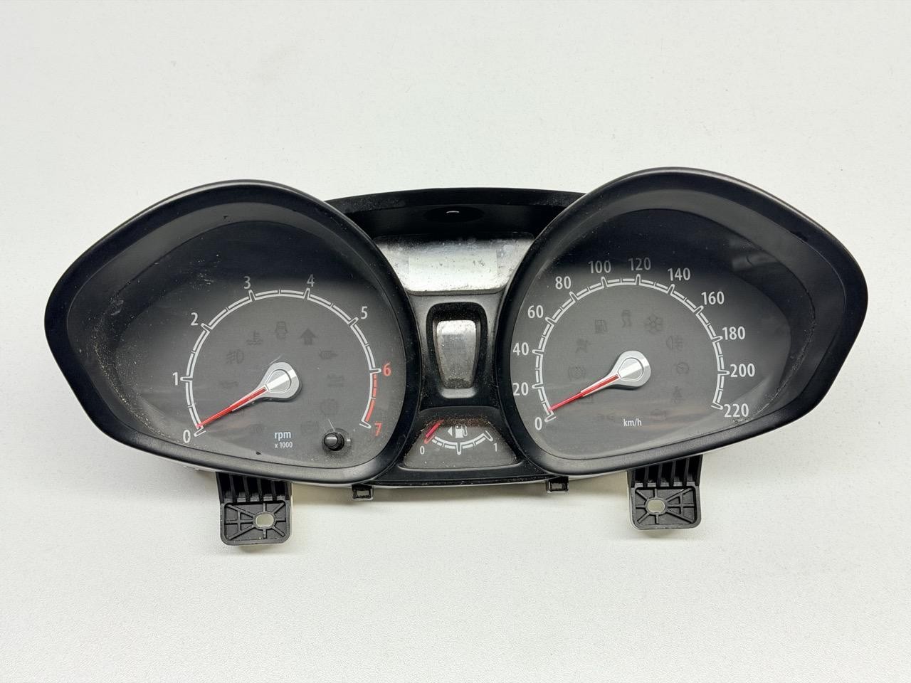 Quadro Strumenti Compl. 1593143 Usato