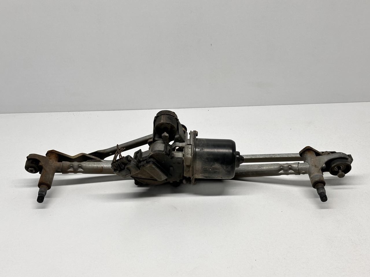 Tergiparabrezza Con Motorino 6401F4 Usato