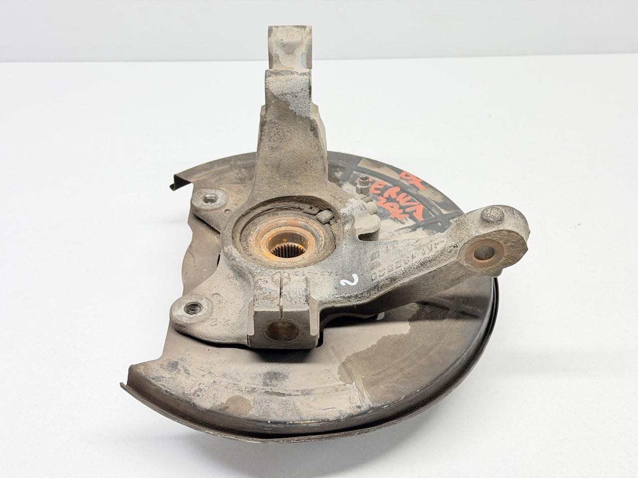 Mozzo Ant. Destro 132620 Usato