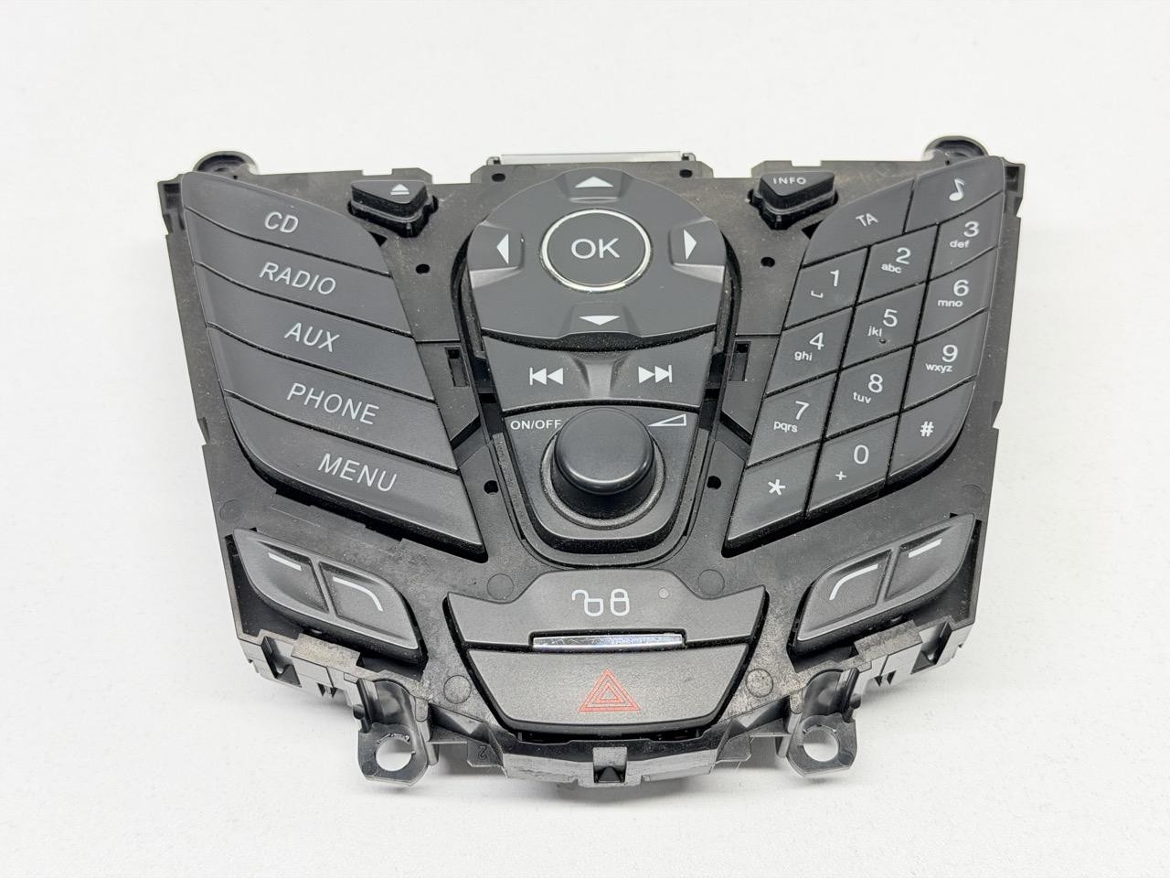 Autoradio AM5T18K811BD 45604079 Usato