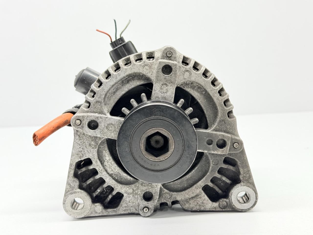 alternatore - Immagine 1 di 6