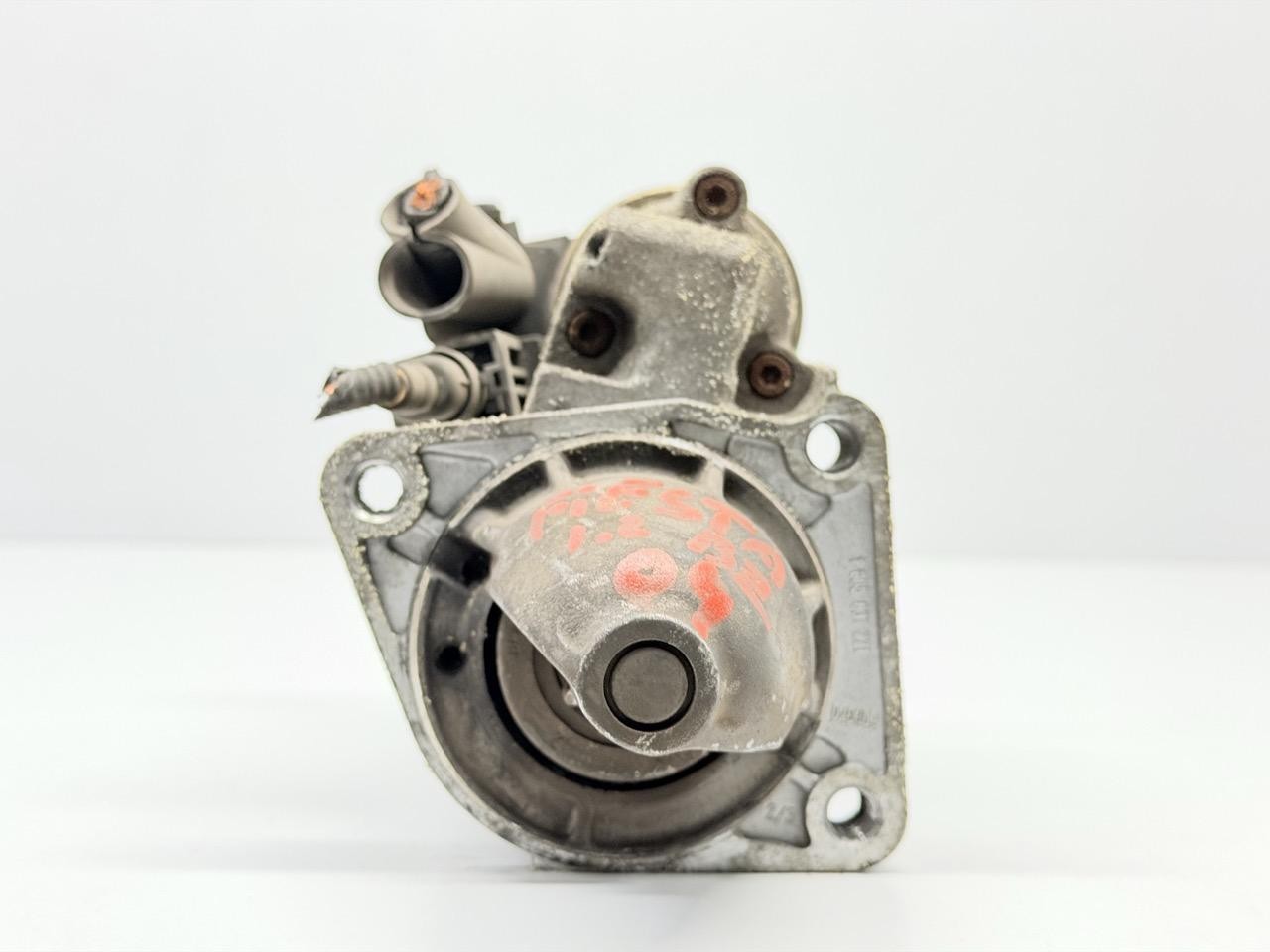 Motorino Avviamento (Bosch) 2S6U11000CB 0001107417 Usato