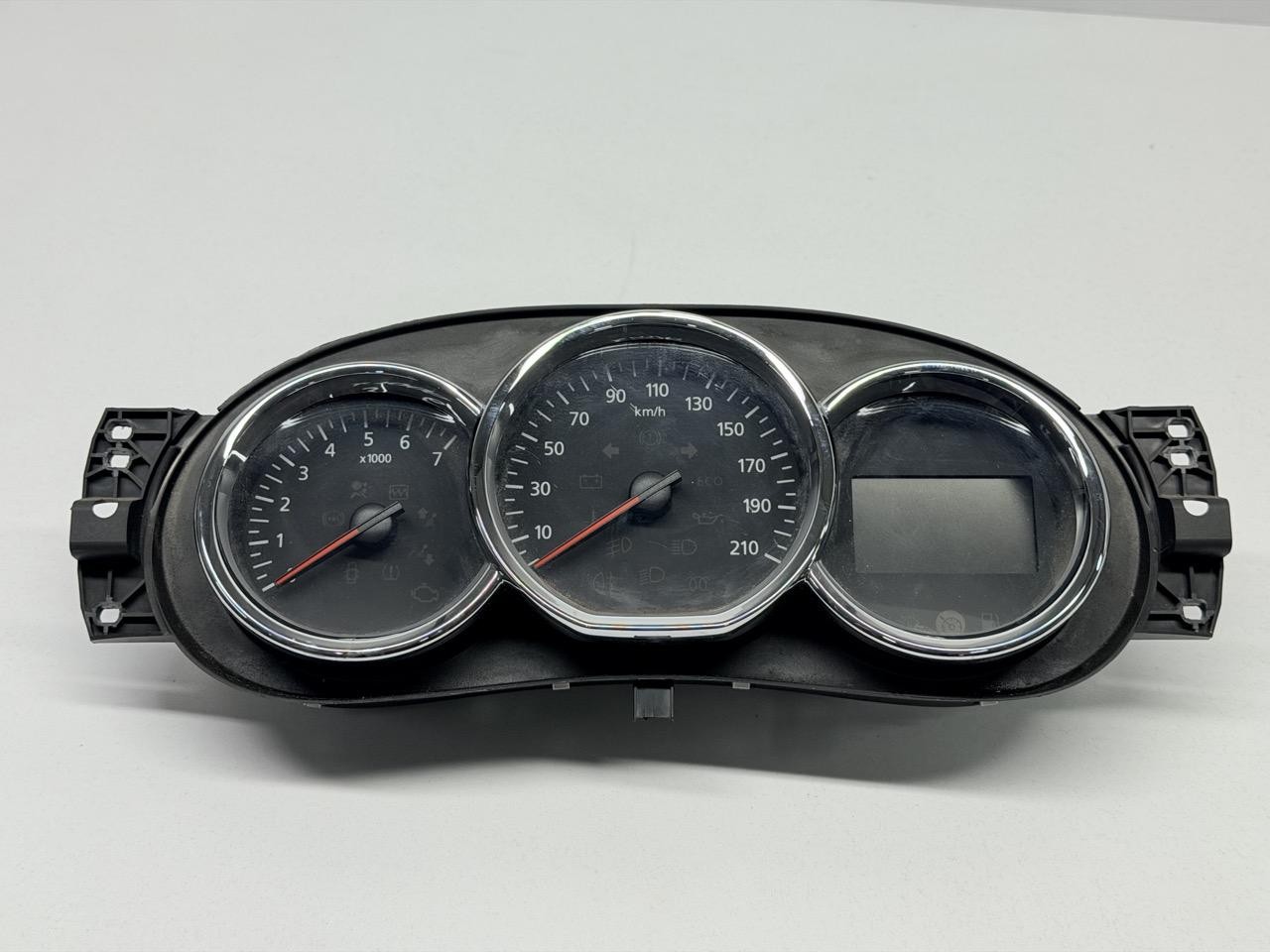 Quadro strumenti compl. - Immagine 1 di 15