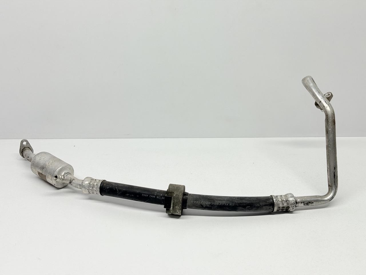 tubo condensatore evaporatore a/c - Immagine 1 di 6