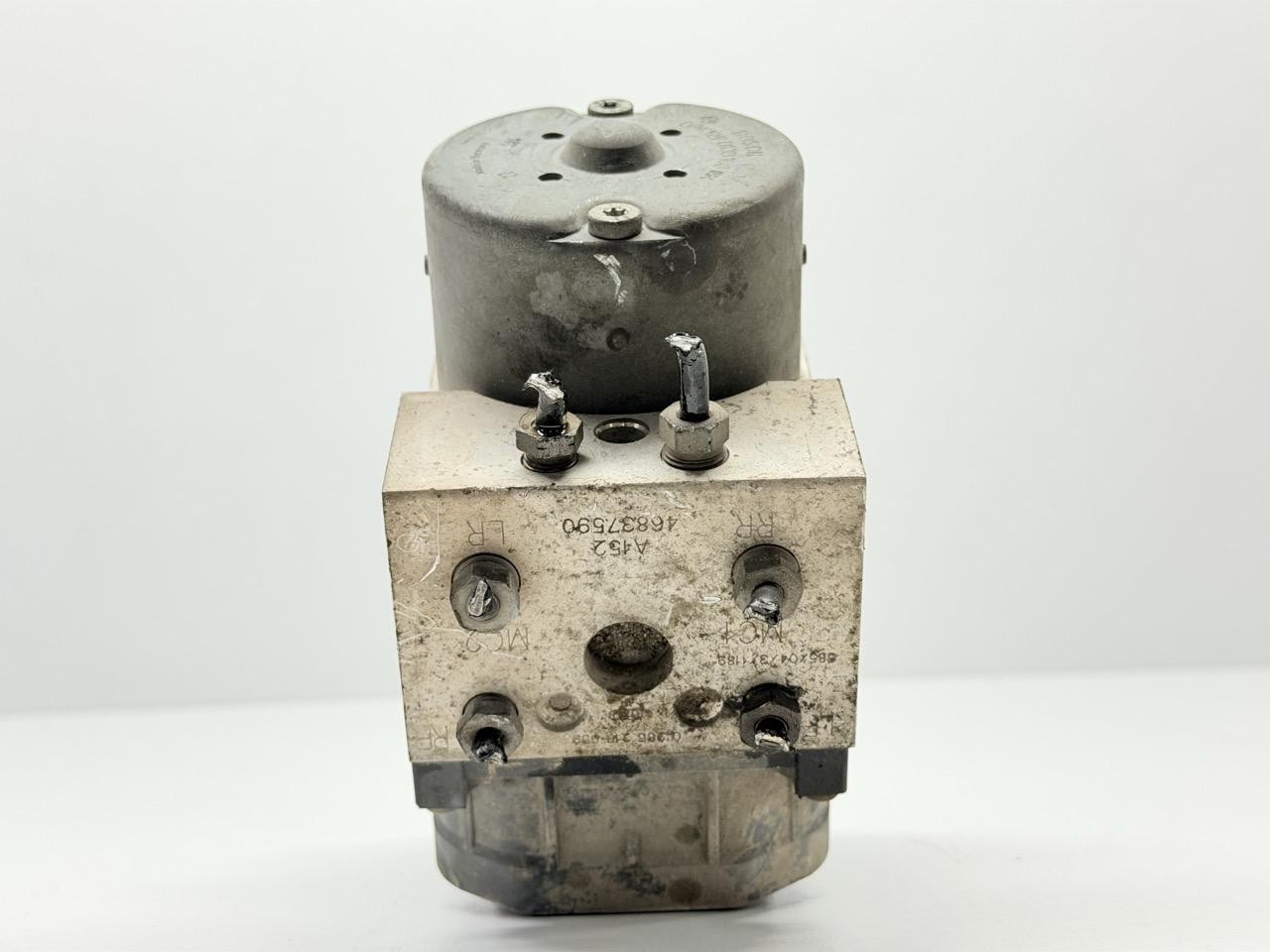 Centralina Abs (Bosch) 71719729 0273004684 Usato
